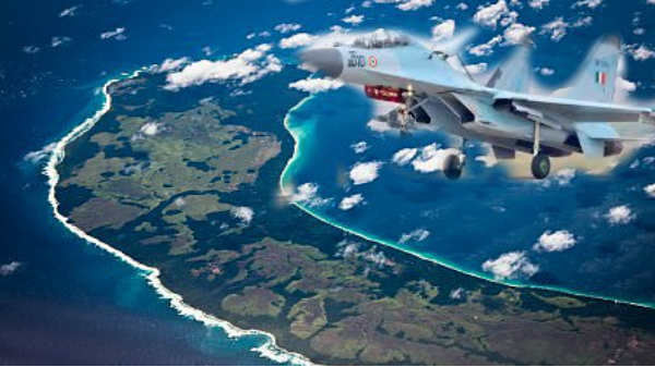 ஆப்பு வைக்கின்றது: 