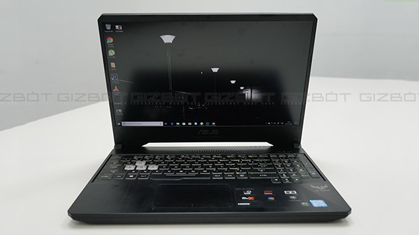 கீபோர்டு மற்றும் டிராக்பேட்