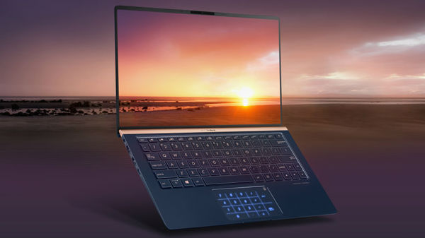 நானோ எட்ஜ் டிஸ்பிளே