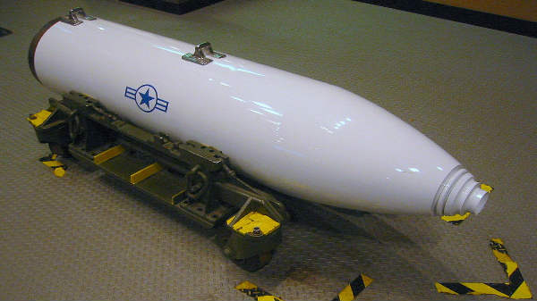 # 1  பி83 நியூக்கிளியர் பாம்:  b83 nuclear bomb: 