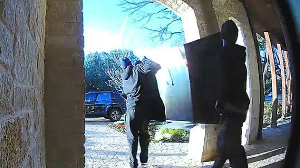 எவ்வளவு பெரிய டிவி