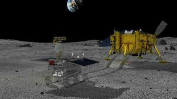 வெற்றி பெற்றது சீனா: 