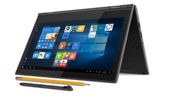 மைக்ரோசாப்டின் கிளாஸ் ரூம் பென்