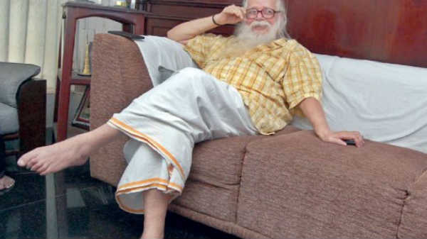 சிக்க வைத்தது எப்படி?