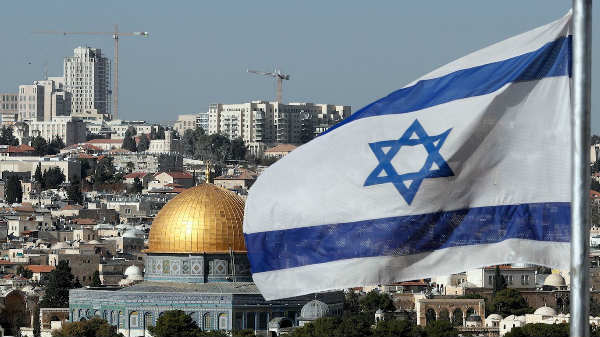 இஸ்ரேலின் அடேங்கப்பா ஆயுத பின்னணி!