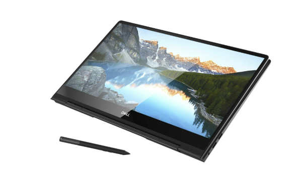 டெல் இன்ஸ்பிரான்  7000: