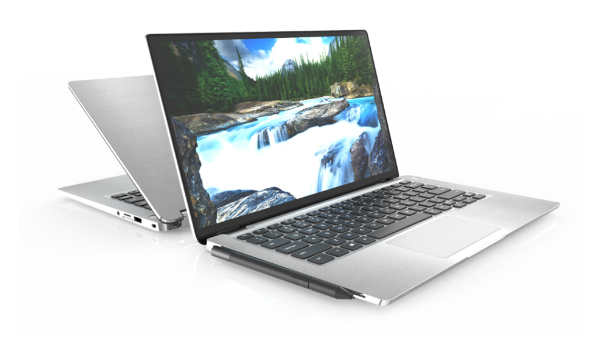 டெல் லாட்டிடியூட் 7400 2-இன்-1: