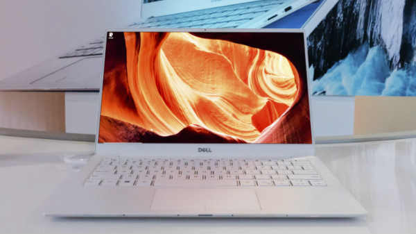 டெல் எக்ஸ்பிஎஸ் 13 (2019):