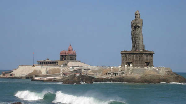 டாக்டர் கே சிவனின் சொந்த ஊர் ஆன கன்னியாகுமரி!