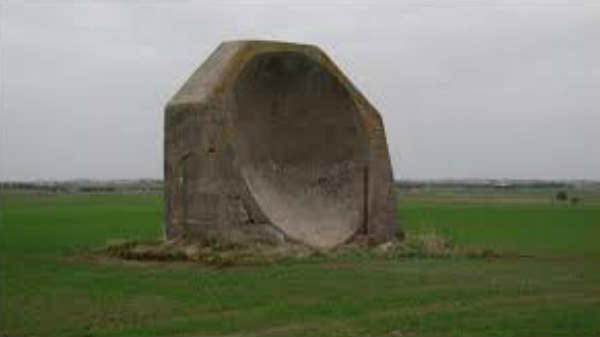 ரேடார் தொழில் நுட்பம்: 