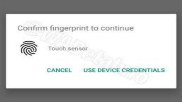  ஆண்ட்ராய்டு பீட்டா அப்டேட்: