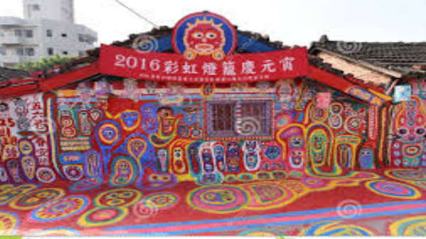 மிஞ்சிட்டாரு தாத்தா: 