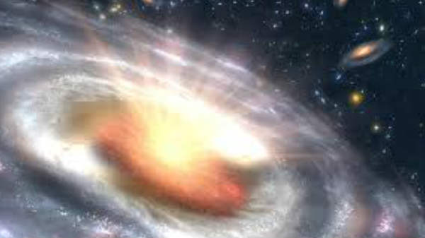  10,000 ஒளி ஆண்டு தூரத்திற்கு அப்பால்: 