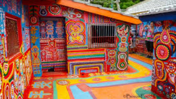 அழகின் உச்சம்