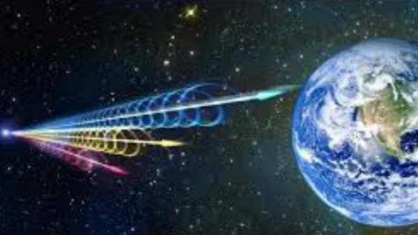 13 ரேடியோ வேக அதிர்வு: 