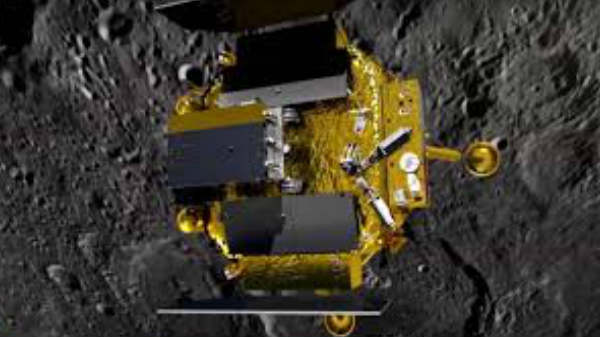 வெற்றி பெற்ற சீனா: 