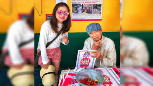 வீட்டு சுவர்களில் ஓவியம்: 