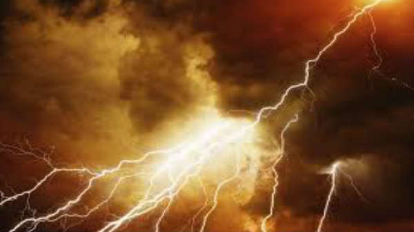 அதிக மின்சாரம்: