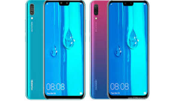 4 ஆயிரம் எம்ஏஹெச் பேட்டரி: