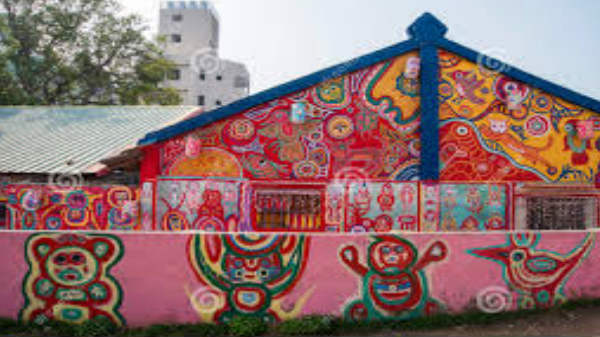 விருதுக்கு தகுதியானவர் 