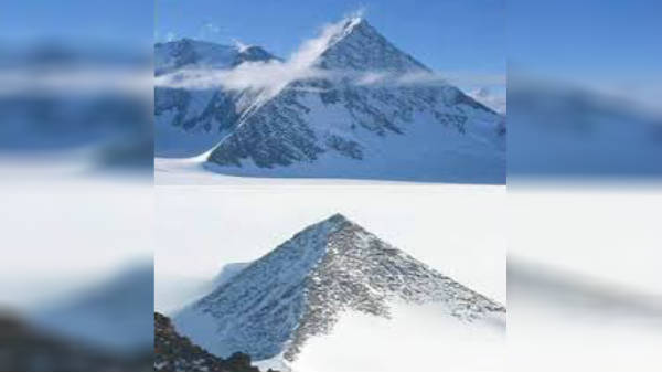  3 பிரமீடுகள் கண்டுபிடிப்பு: 