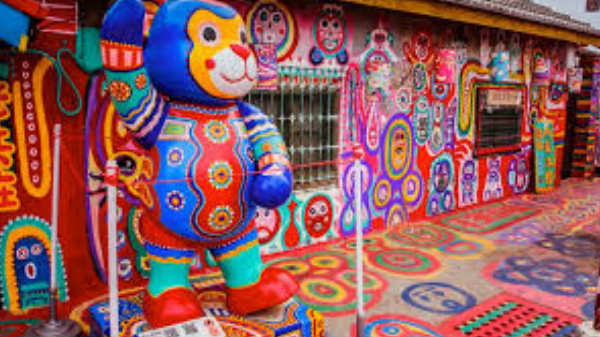 தொழில் நுட்பத்தால் வரைய முடியாது: 