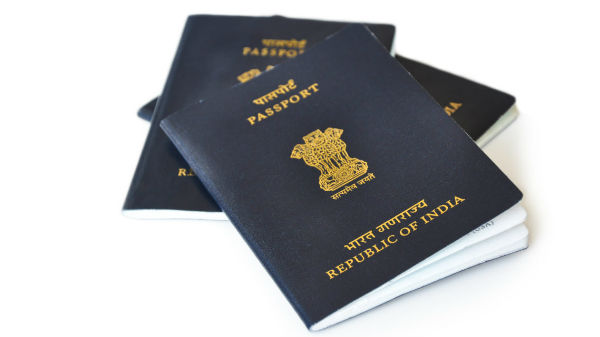 புதிய ஈ-பாஸ்போர்ட் சேவை