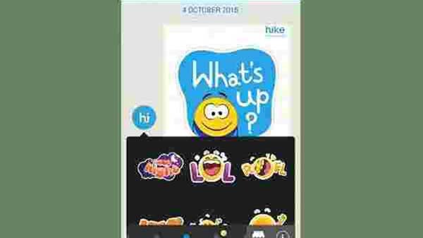 இமோஜி கமெண்ட்கள்