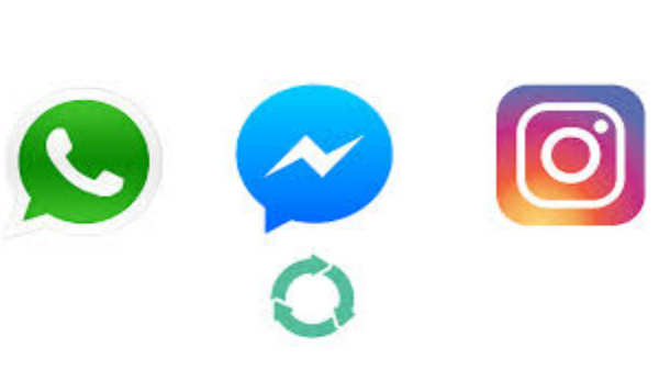 பேஸ்புக் அறிக்கை: 