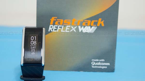 ஃபாஸ்ட்ராக் ரிஃப்ளெக்ஸ் வேவ்