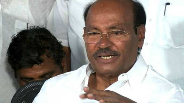 டிக்டாக் செயலியை உடனே தடை செய்யுங்கள்:  ராமதாஸ் கோரிக்கை.!