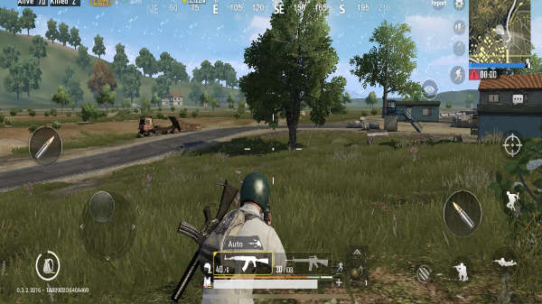 ஆசியாவில் அதிகம் விளையாடுகின்றனர்: 