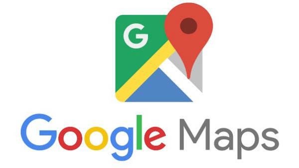கூகுள் மேப்ஸ்