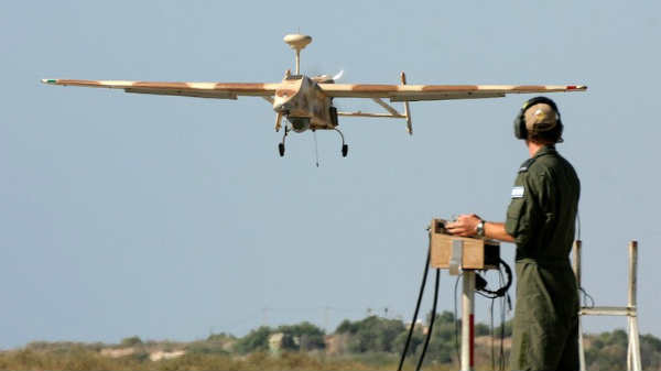 இந்திய விமானப்படை: