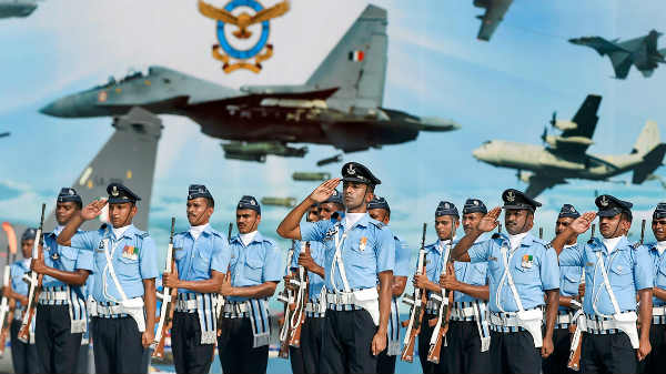 ஏரோஸ்பேஸ்