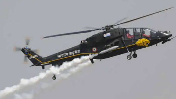  லைட் காம்பாட் ஹெலிகாப்டர்