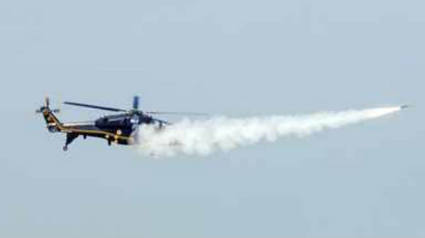 இனிமே சும்மா பறந்து பறந்து அடிக்கும் - ரெடியானது நம்ம லைட் காம்பட்.!