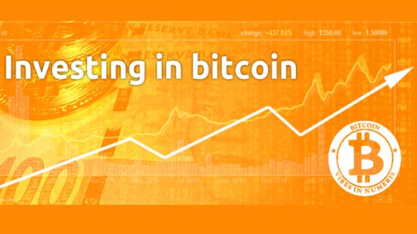 பிட்காயினில் முதலீடு செய்வது எப்படி?