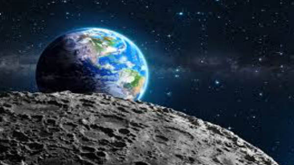  பூமி-நிலவு வயது: 