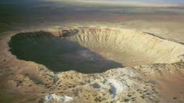  6  கோடி ஆண்டுகள் வயது அதிகம்: 