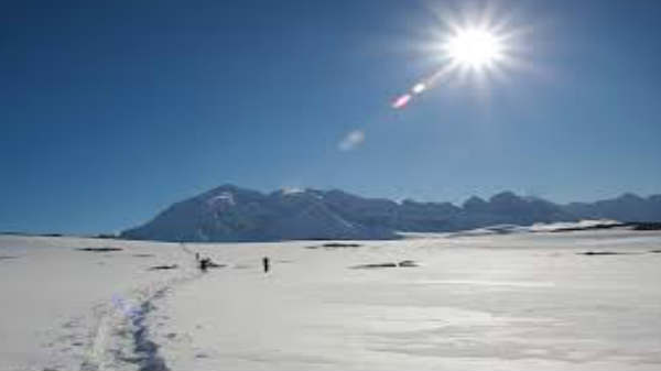  பூமியில் ஏற்படும் சூழல்: 