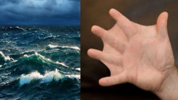 தண்ணீர்  உலகம்: 