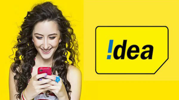 செல்லுலார் ஐடியா ரூ.499 டேட்டா திட்டம்: