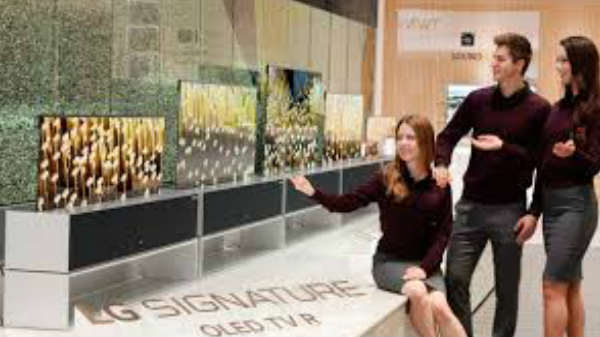 விரைவில் விற்பனைக்கு வருகின்றது: 