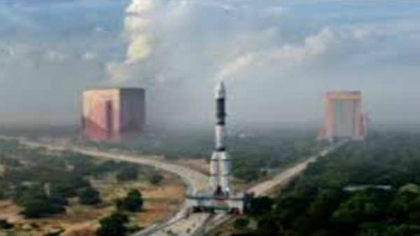 இஸ்ரோவுக்கு பெருமை:  