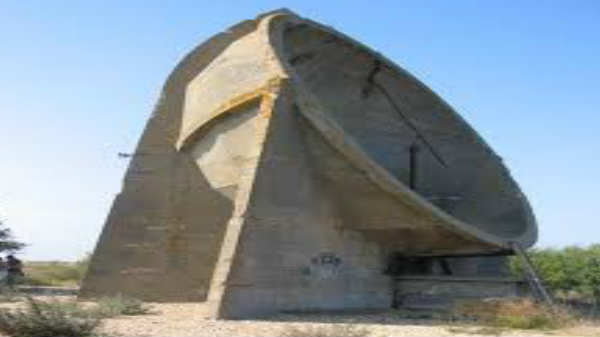 1923ம் ஆண்டு கட்டப்பட்டது: 