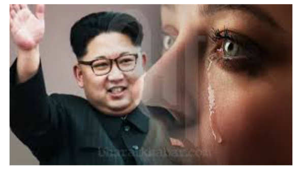 கடும் சித்ரவதைகள்:  