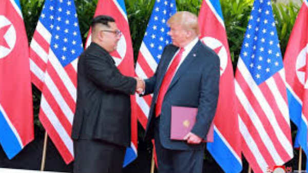 அணு ஆயுதங்கள் குறித்து ஒப்பந்தம்: 