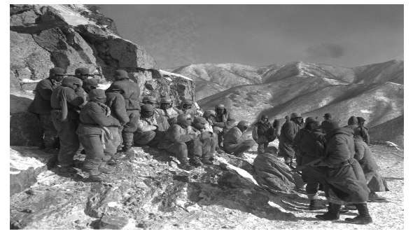 1969ல் நினைவு கூறும் சீனா: 