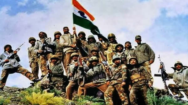 இந்தியாவுக்கு வெற்றி:  